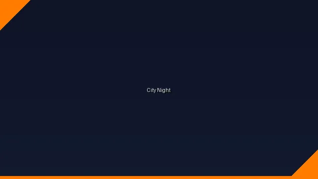 城市夜景主题赛 - 加勒比女海盗3 视频创作挑战